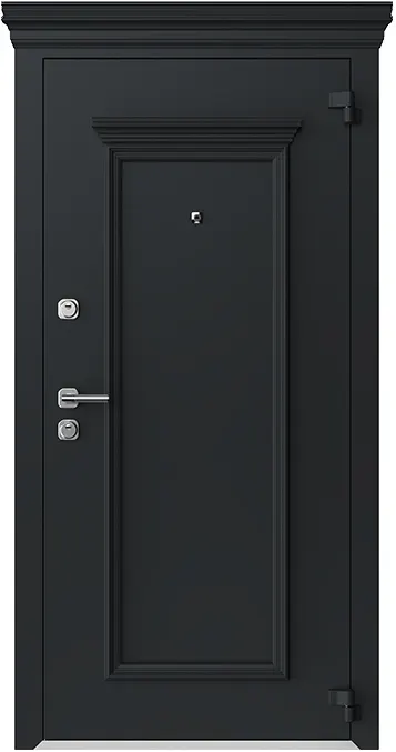 Входная дверь Металюкс AG6015