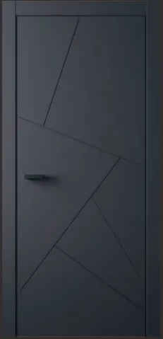 Дверь Simple SL 18
