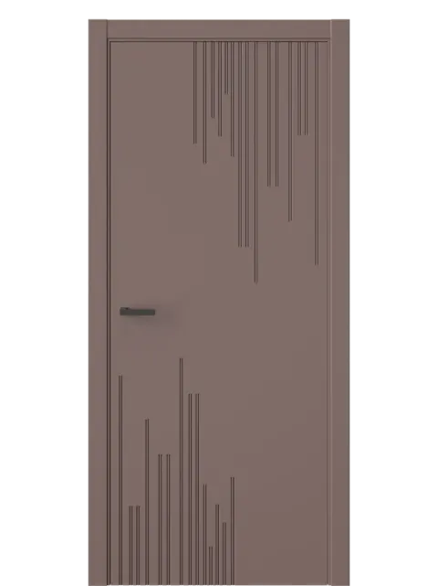 Дверь DMM Prime 5