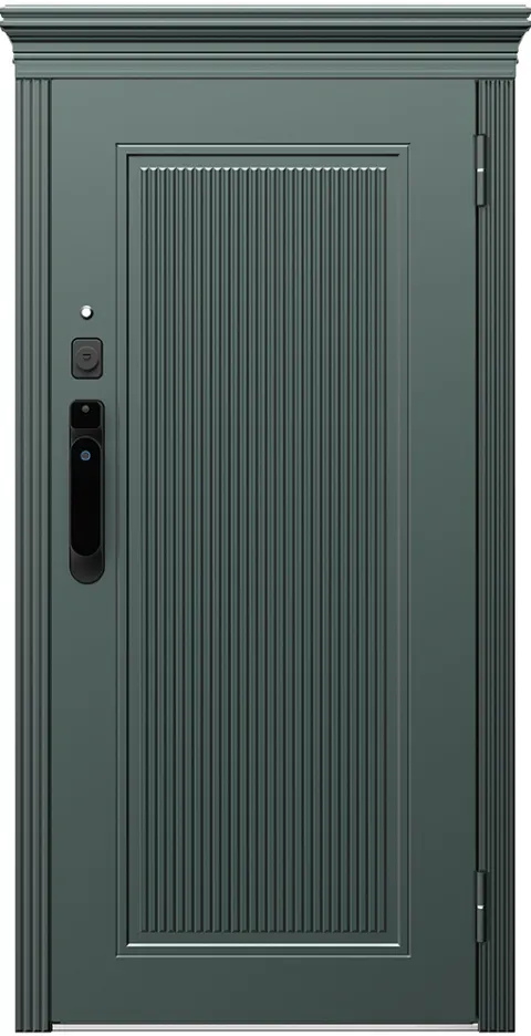 Входная дверь Металюкс М-SP 1057 E