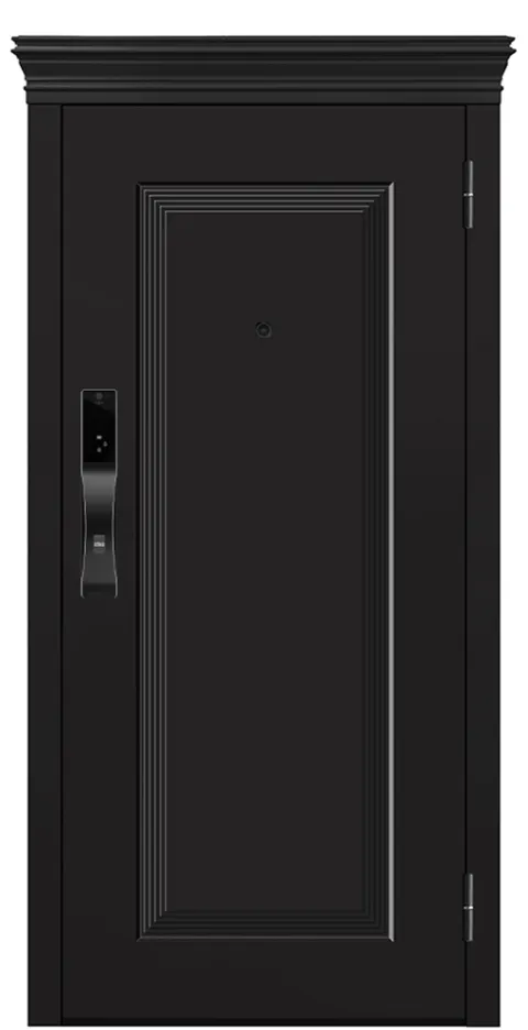 Входная дверь Металюкс М-SL 1053 E