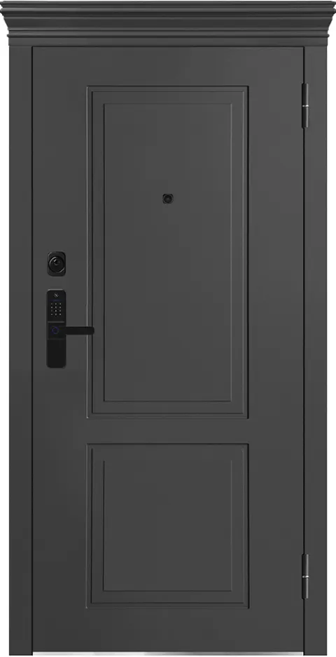 Входная дверь Металюкс М-S 1012 Е