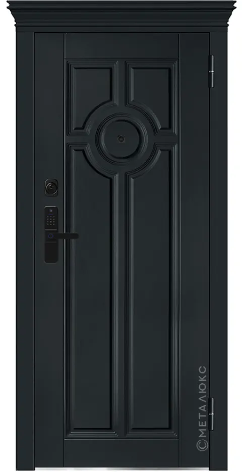 Входная дверь Металюкс М-S 1038 Е