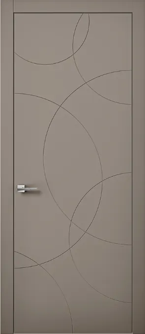 Дверь Perfecto Porte Linea LN11
