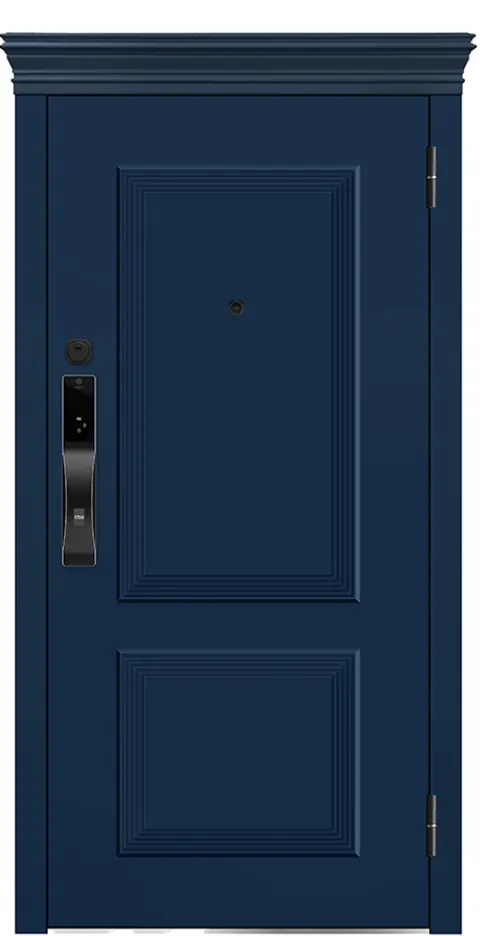 Входная дверь Металюкс М-SL 1052 Е