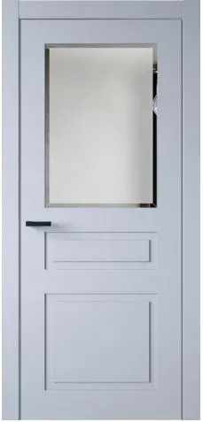 Дверь Pure PU 3 ДО