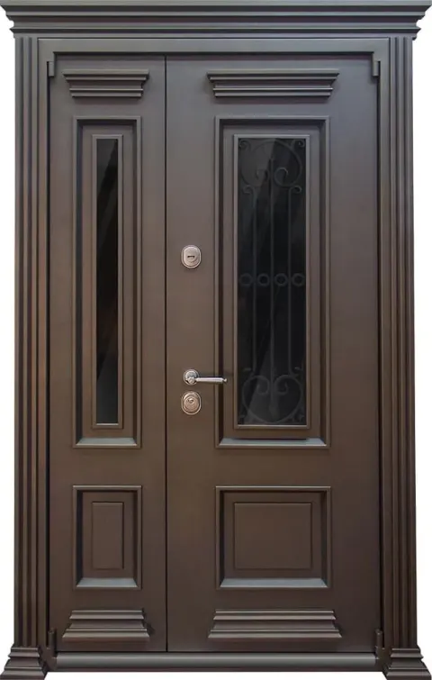 Входная дверь АСД Grand Luxe 2