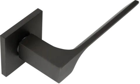 Дверная ручка Adden Bau Sharp 558