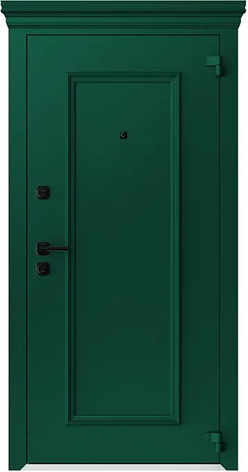 Входная дверь Металюкс AG6003