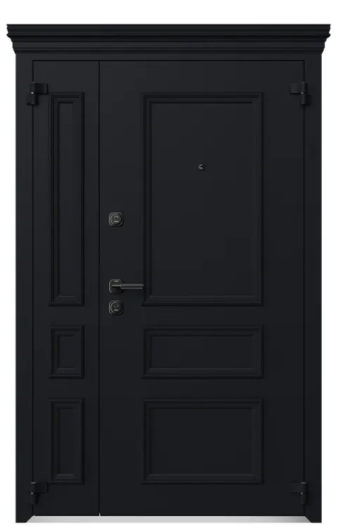 Входная дверь Металюкс AG6019 (1250*2050)
