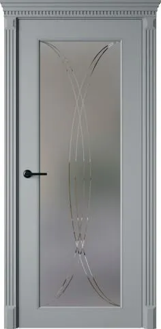 Дверь Gala GL 1 ДО
