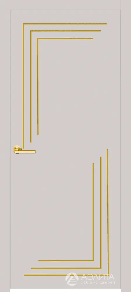 Дверь Аntic Line 3