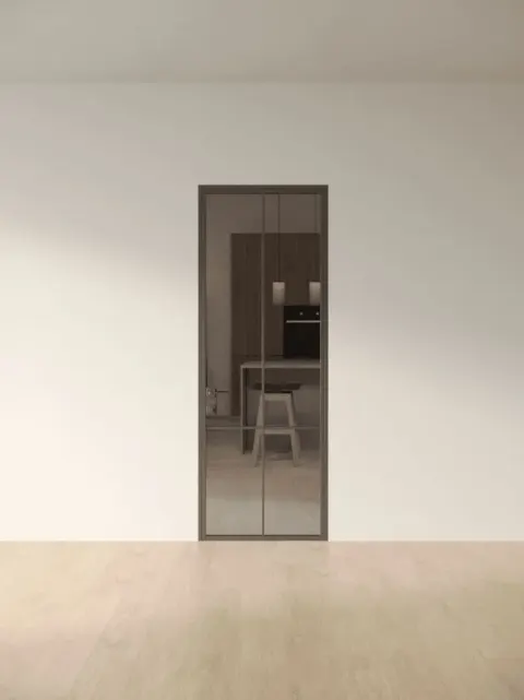 Межкомнатная дверь SLIM DOOR 2