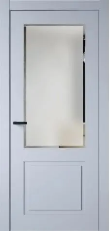 Дверь Pure PU 2 ДО