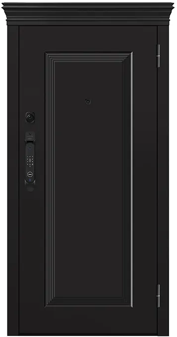 Входная дверь Металюкс М-SP 1053 E