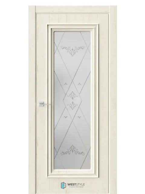 Дверь DMM K Belvedere KB2