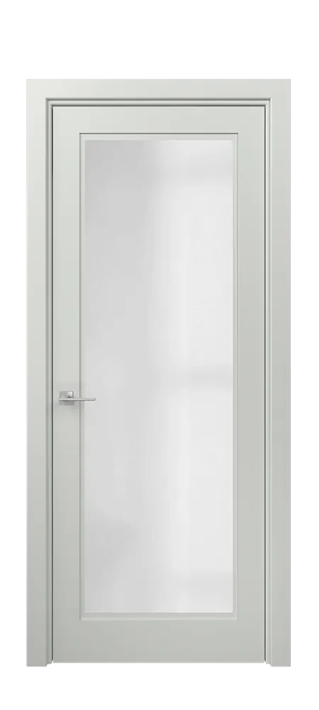 Дверь ОКЕАН Unica UN01V