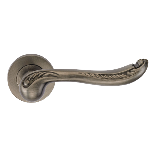 Ручка ACANTO BL. SILVER (20G)