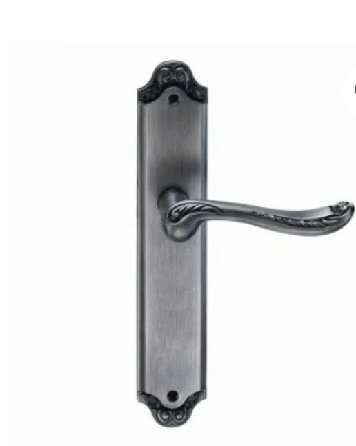 Ручка ACANTO BL.SILVER (PS)