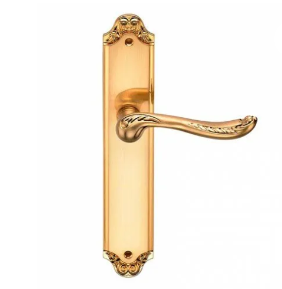 Ручка ACANTO S.GOLD (PS)