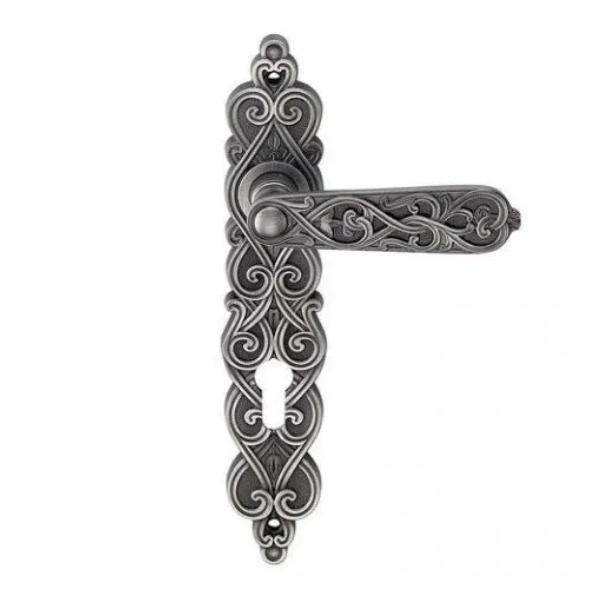 Ручка ARABESCO BL. SILVER (CL)