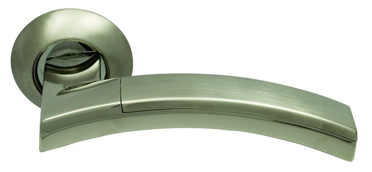 Ручка ARCHIE SILLUR 132 S.CHROME/P