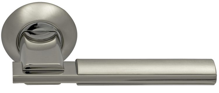 Ручка ARCHIE SILLUR 94A S.CHROME/P
