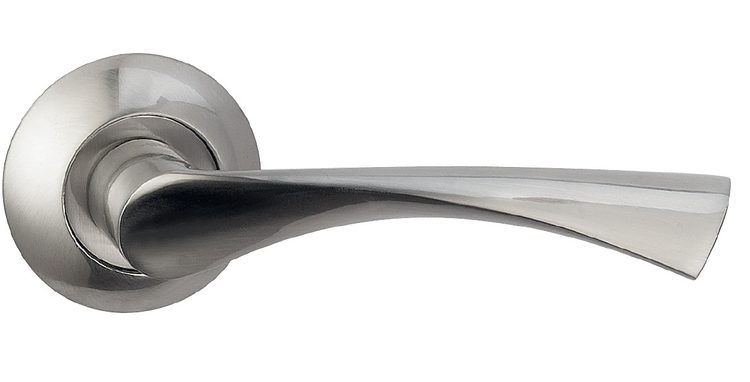 Ручка BUSSARE CLASSICO A-01-10 S