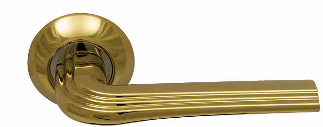 Ручка дверная SILLUR 126 P