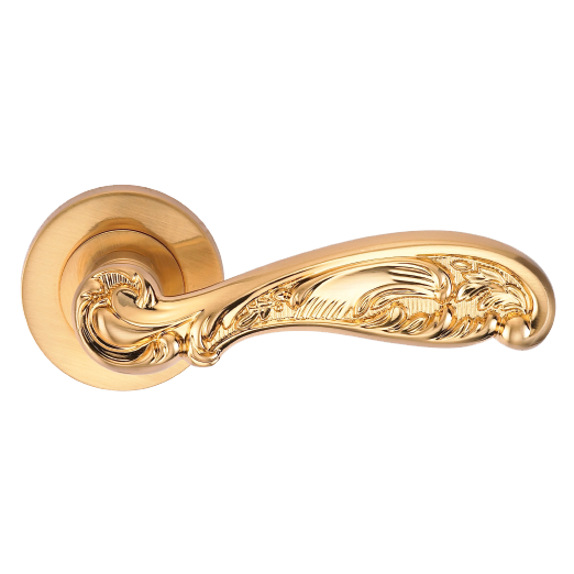 Ручка FLOR S. GOLD (20G)