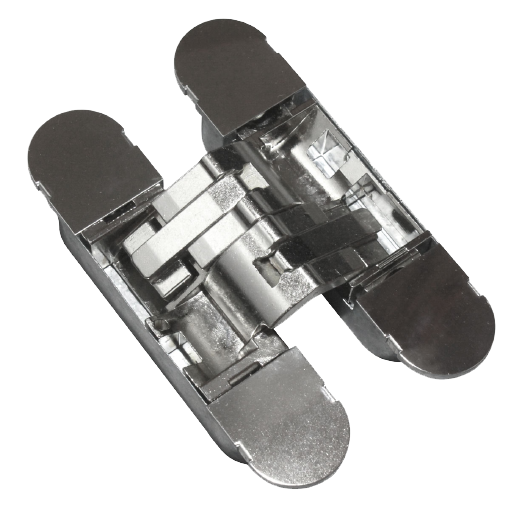 Петля скрытая без регулировки S-832 P