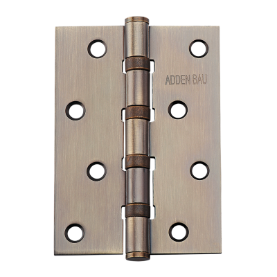 Петля универсальная с четырьмя подшипниками ADDEN BAU. 100X70X2.5 4BB ANTIC