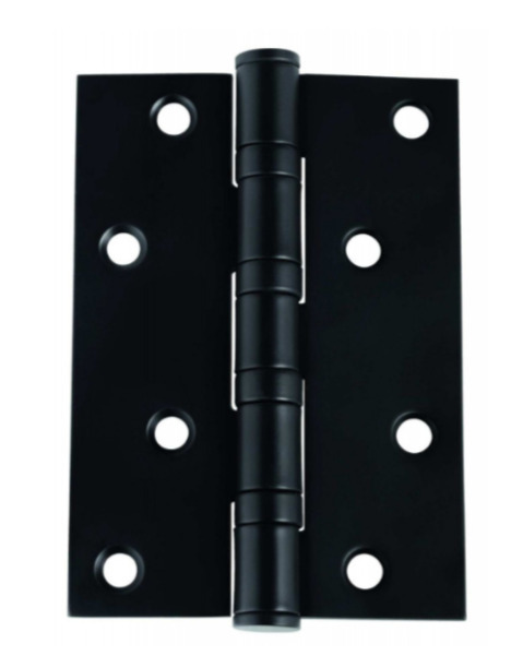 Универсальная петля врезная B020-C 100X75X2.5-4BB-1BL