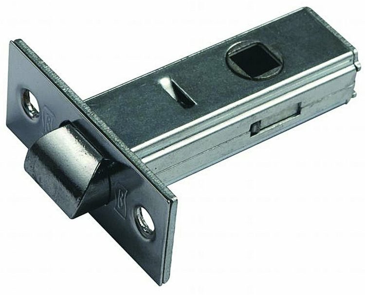 Защёлка межкомнатная BUSSARE L6-45 S