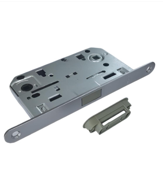 Защёлка сантехническая магнитная L5096 WC MAG M