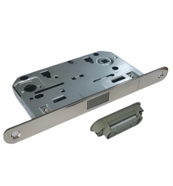Защёлка сантехническая магнитная L5096 WC MAG S