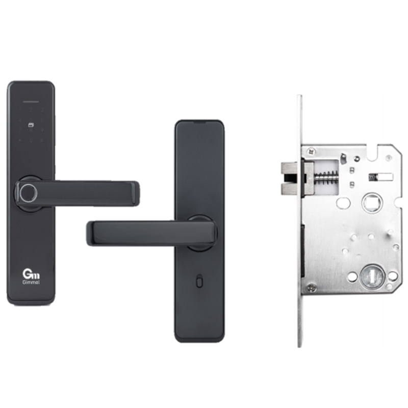 Gimmel F10 TTLock