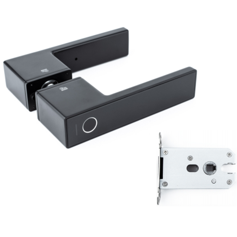 Gimmel F11 TTLock Черный