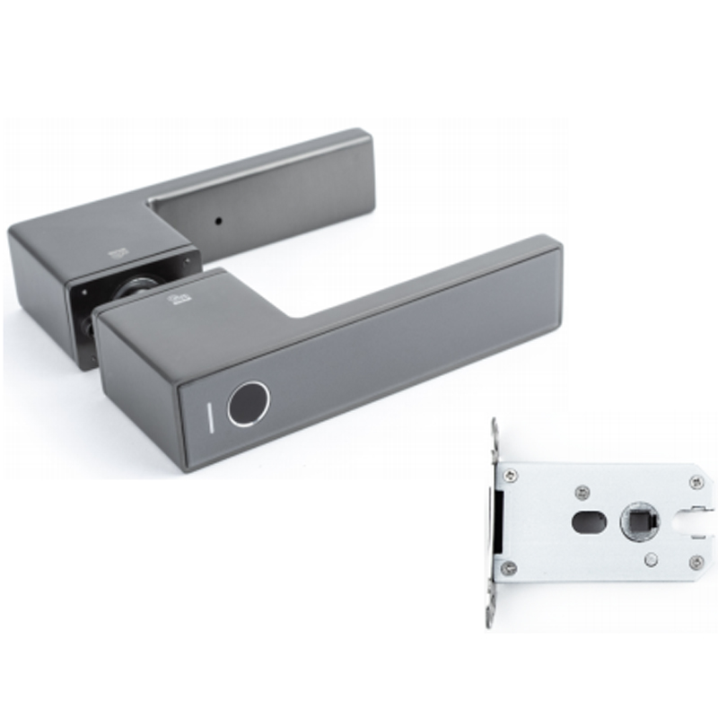 Gimmel F11 TTLock Серый