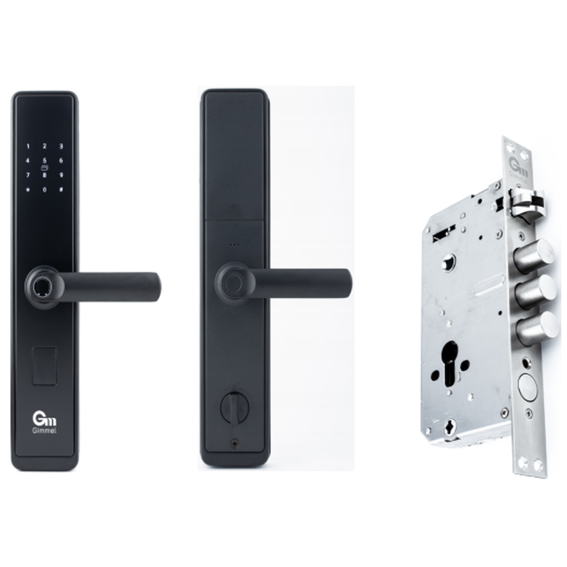 Gimmel F20 TTLock