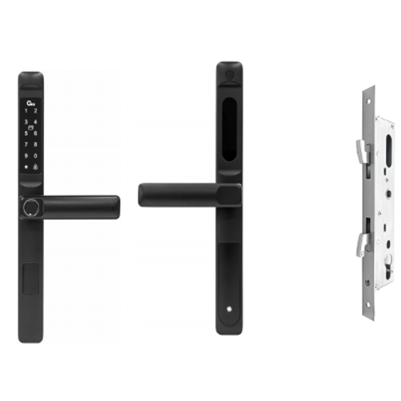 Gimmel F23 TTLock