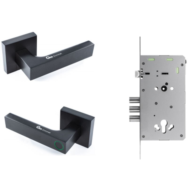 Gimmel K12 TTLock