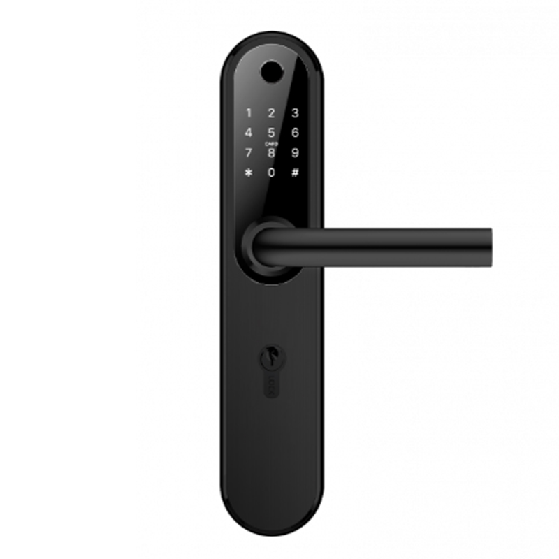 Home Plus BLACK Novilock v.4240