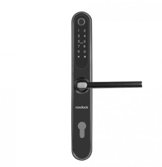Home Slim BLACK Novilock v.4238