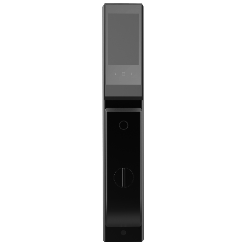 Moorgen X5+ без врезной, видеоглазок, Face-ID, Wi-Fi