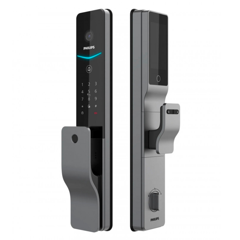 Philips Easykey DDL720-MVP