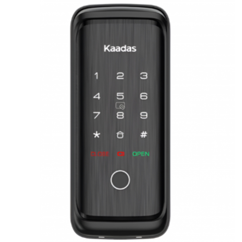 с отпечатком пальца Kaadas R8-5 Fingerprint