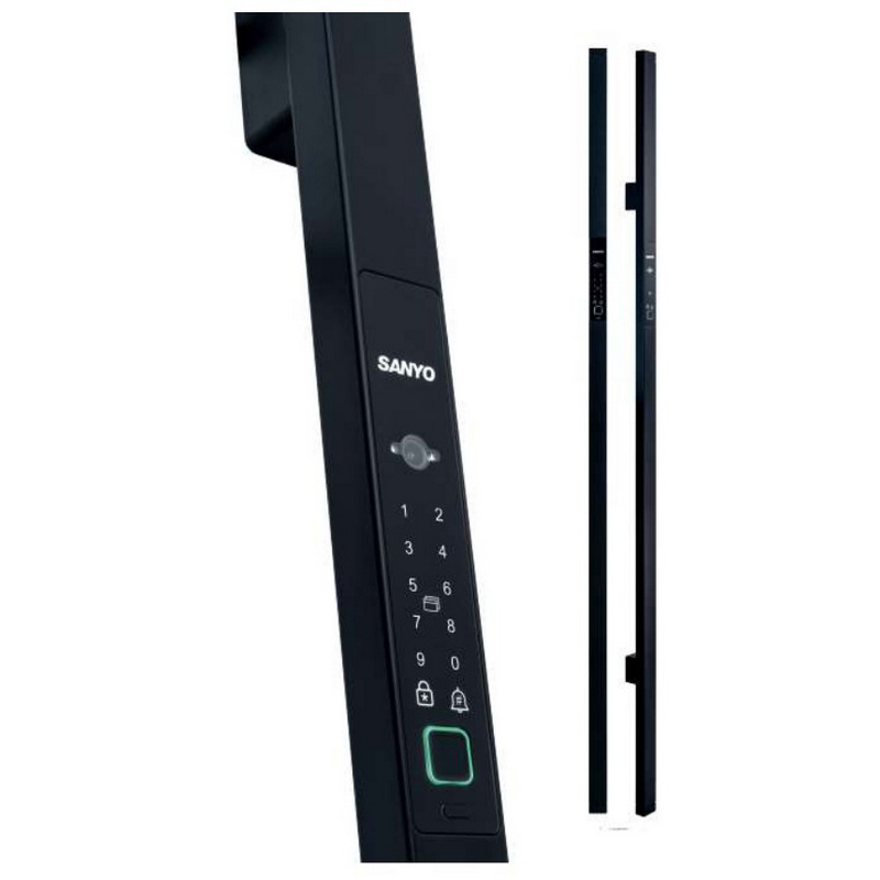 Sanyo D501 Tuya
