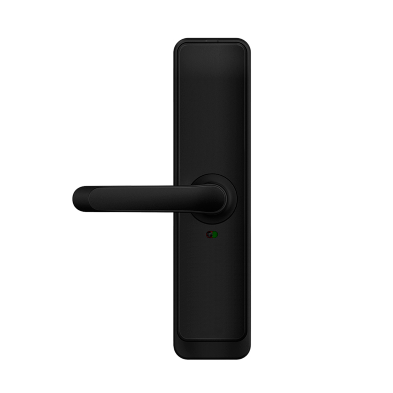 Smart Fast BLACK Novilock v.4213