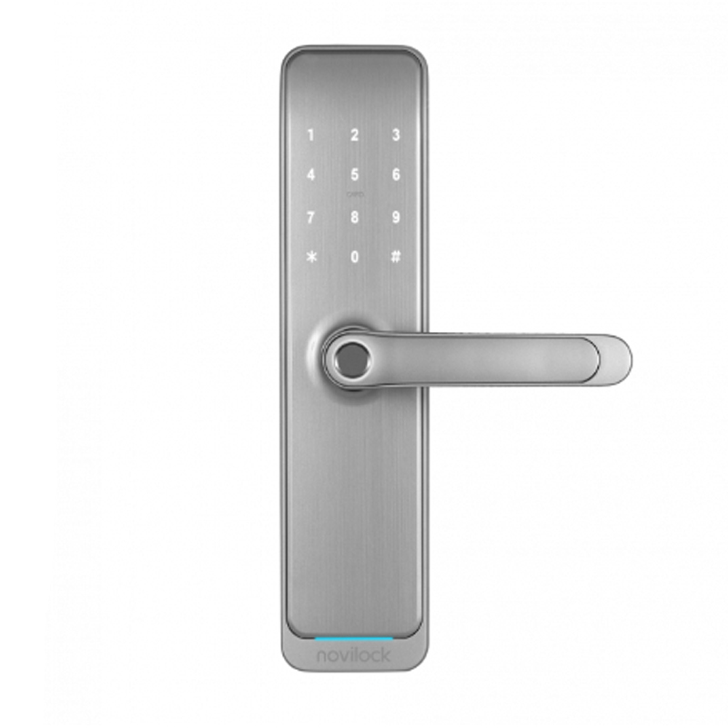 Smart Fast SILVER Novilock v.4212